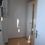 아파트 Maisonette Im Hof Krupp *