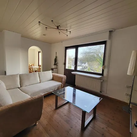 Maisonette Im Hof Krupp