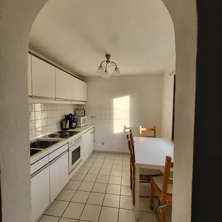 Maisonette Im Hof Krupp Bruchhausen (Neuwied)