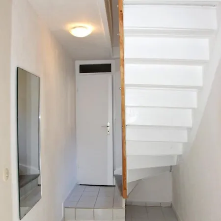 Apartment Maisonette Im Hof Krupp