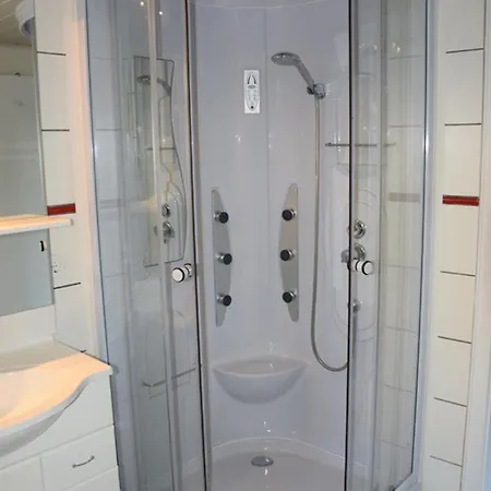 Maisonette Im Hof Krupp