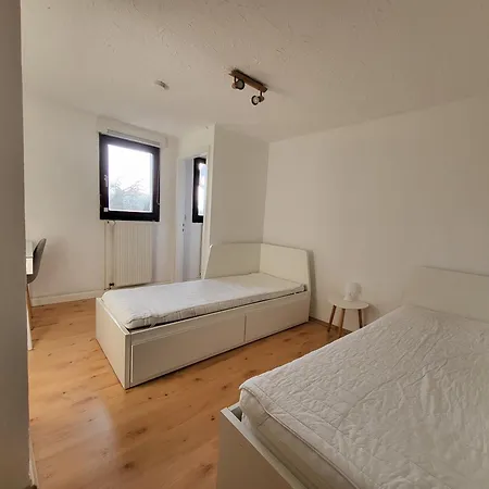 Maisonette Im Hof Krupp