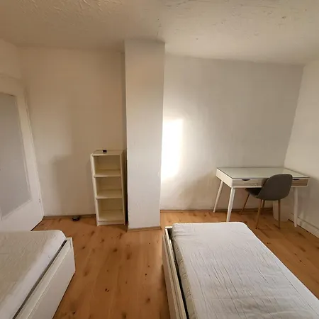 Maisonette Im Hof Krupp *