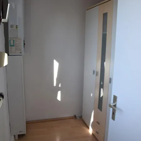 Apartment Maisonette Im Hof Krupp *