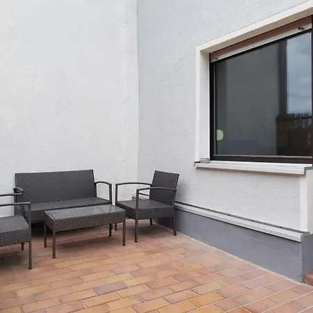 Maisonette Im Hof Krupp Bruchhausen (Neuwied)