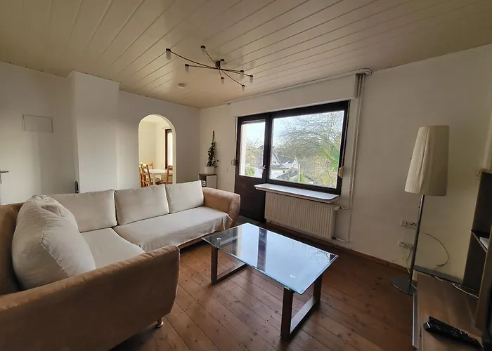 Maisonette Im Hof Krupp