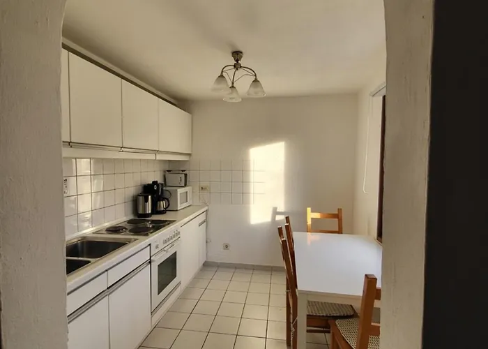 Maisonette Im Hof Krupp Bruchhausen (Neuwied)