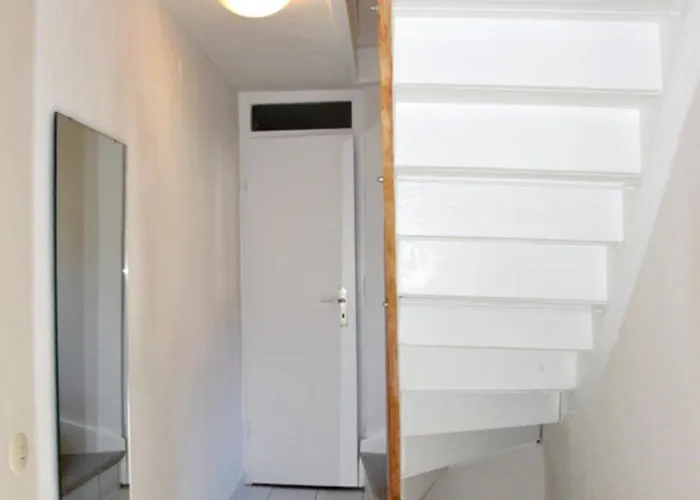 公寓 Maisonette Im Hof Krupp