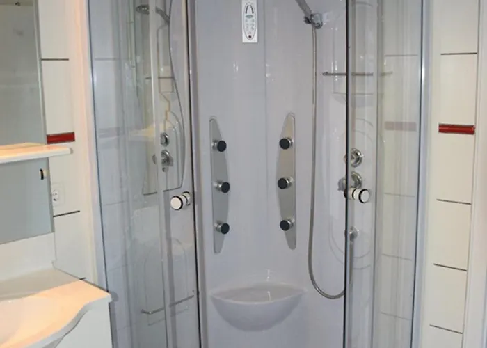 Maisonette Im Hof Krupp