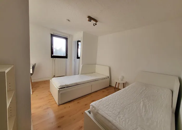 Maisonette Im Hof Krupp