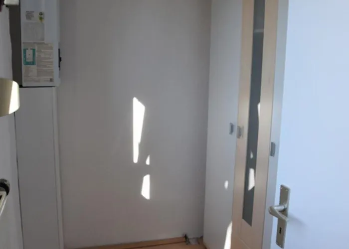 Apartamento Maisonette Im Hof Krupp *