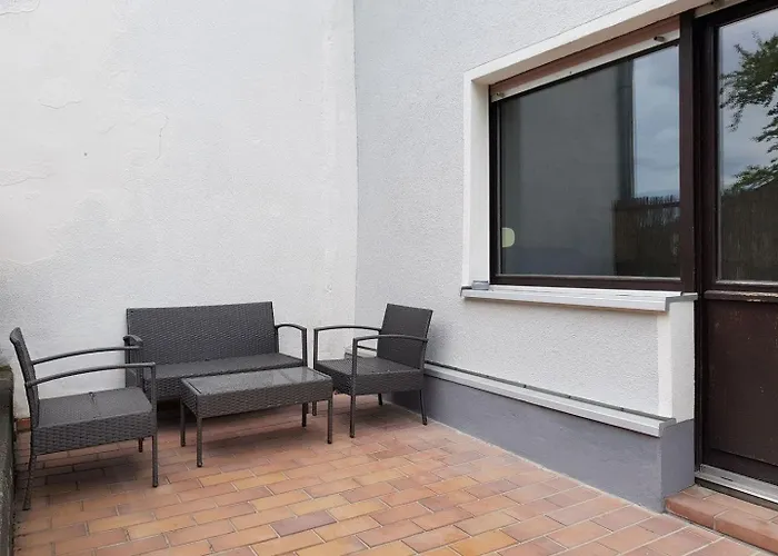 Maisonette Im Hof Krupp Bruchhausen (Neuwied)